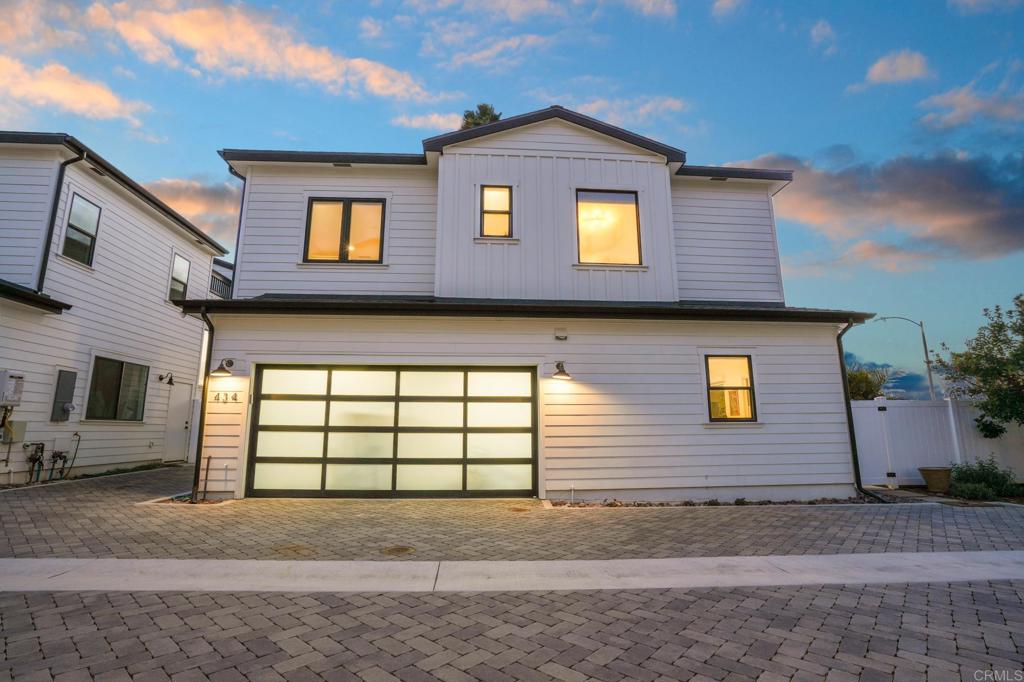 434 Tamarack Avenue