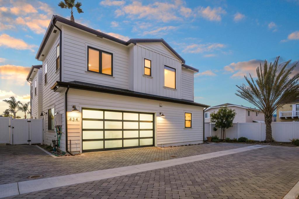 434 Tamarack Avenue