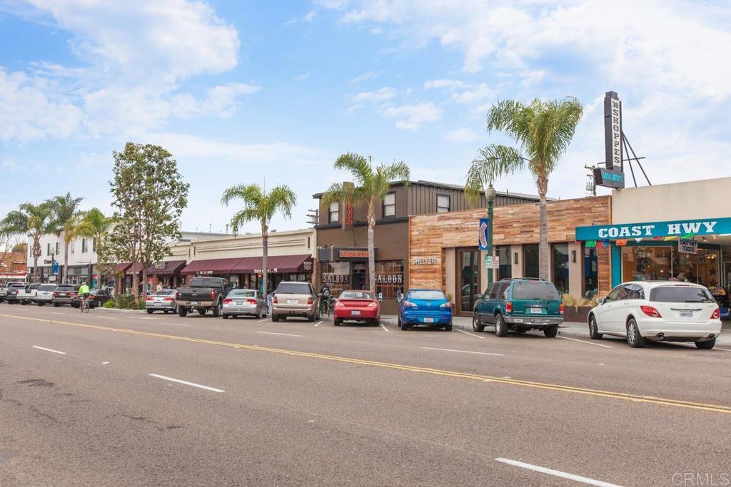 0 3rd Street
