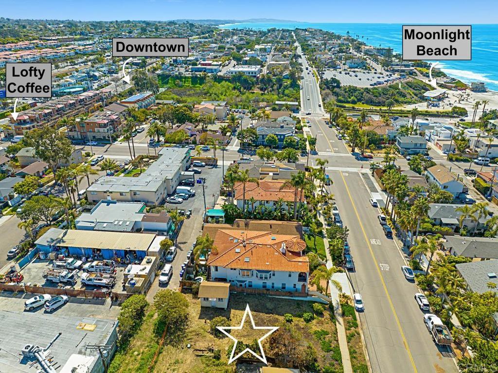 0 3rd Street