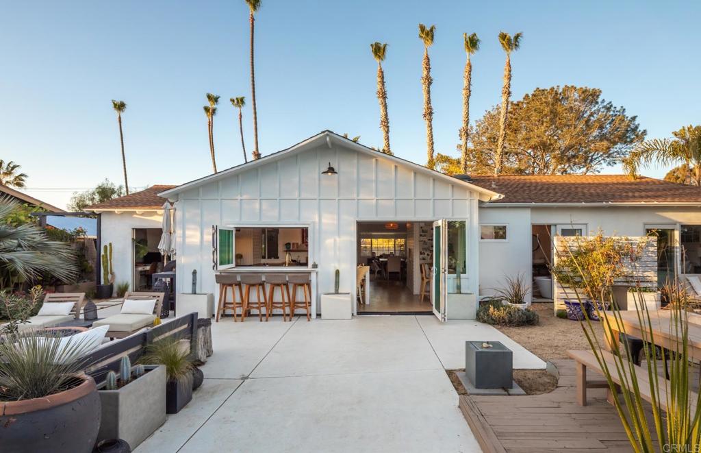 777 Ocean Crest Road