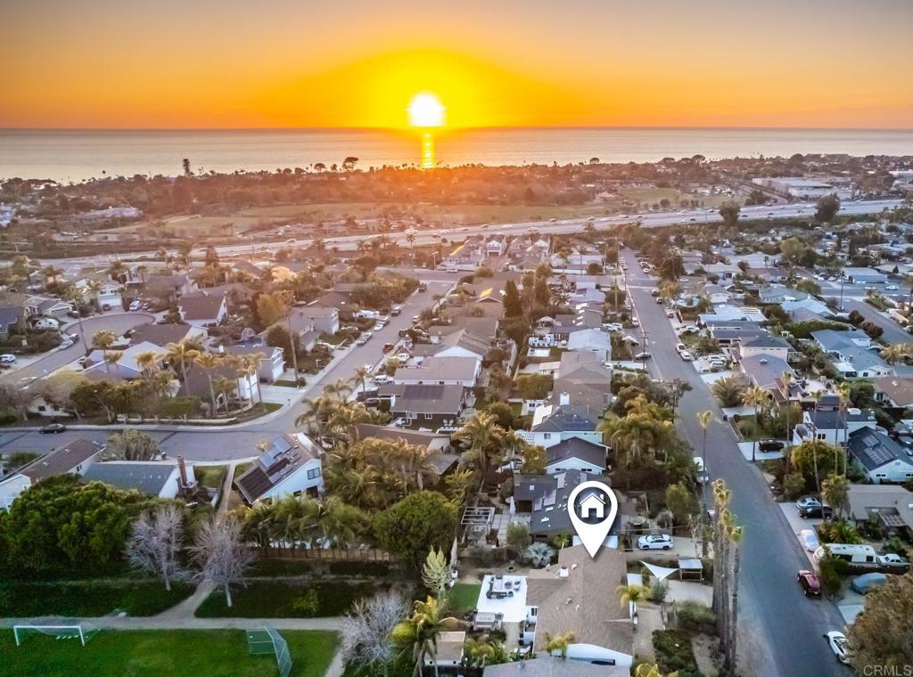 777 Ocean Crest Road
