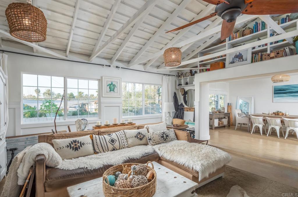 777 Ocean Crest Road
