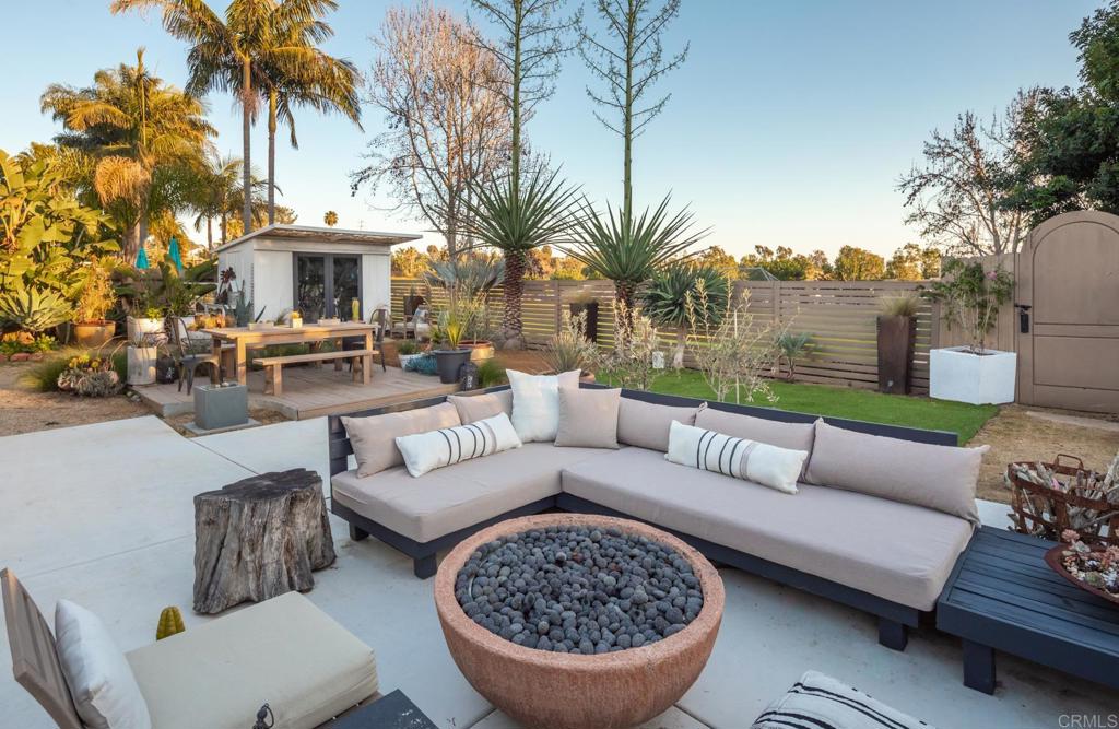 777 Ocean Crest Road