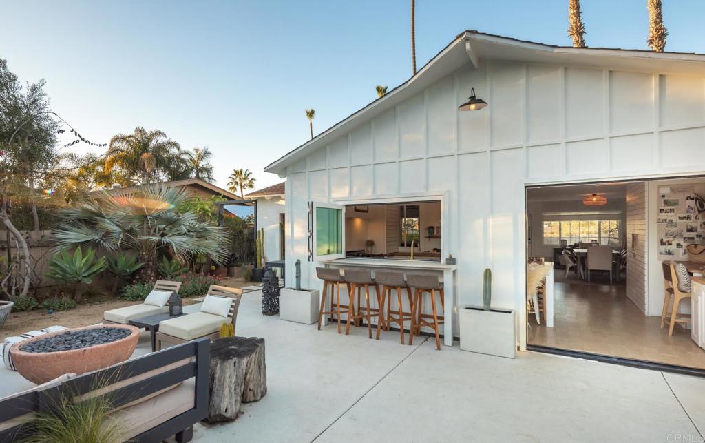 777 Ocean Crest Road