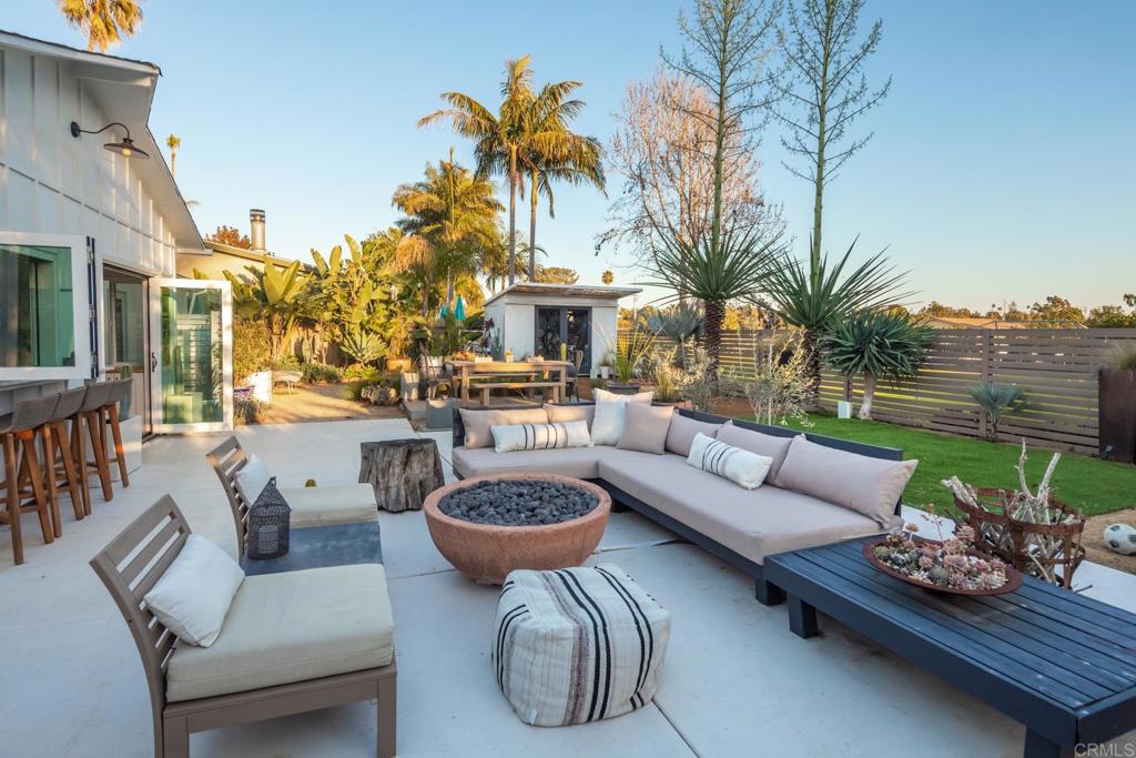 777 Ocean Crest Road