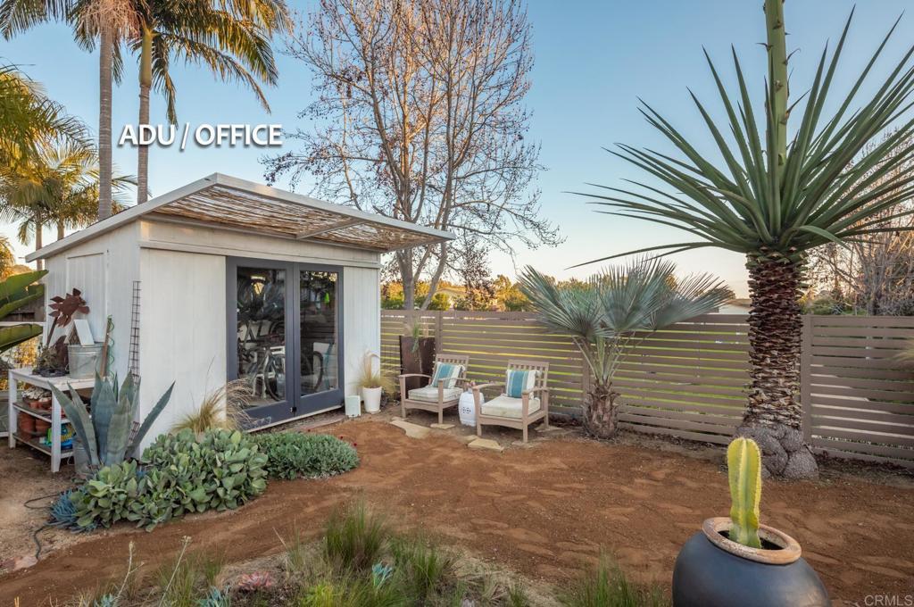 777 Ocean Crest Road