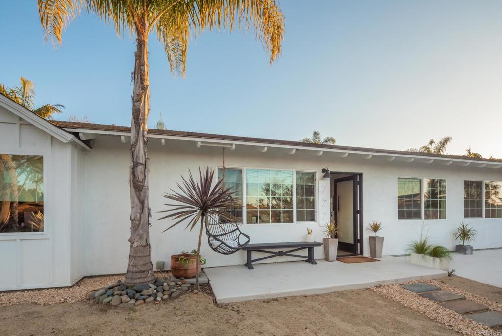 777 Ocean Crest Road