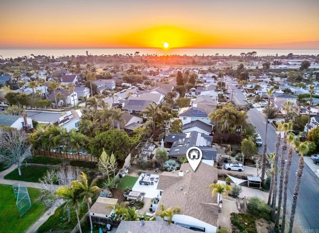 777 Ocean Crest Road