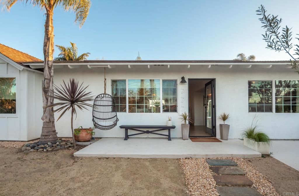 777 Ocean Crest Road
