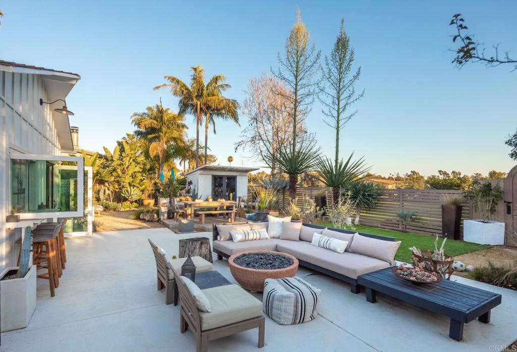 777 Ocean Crest Road