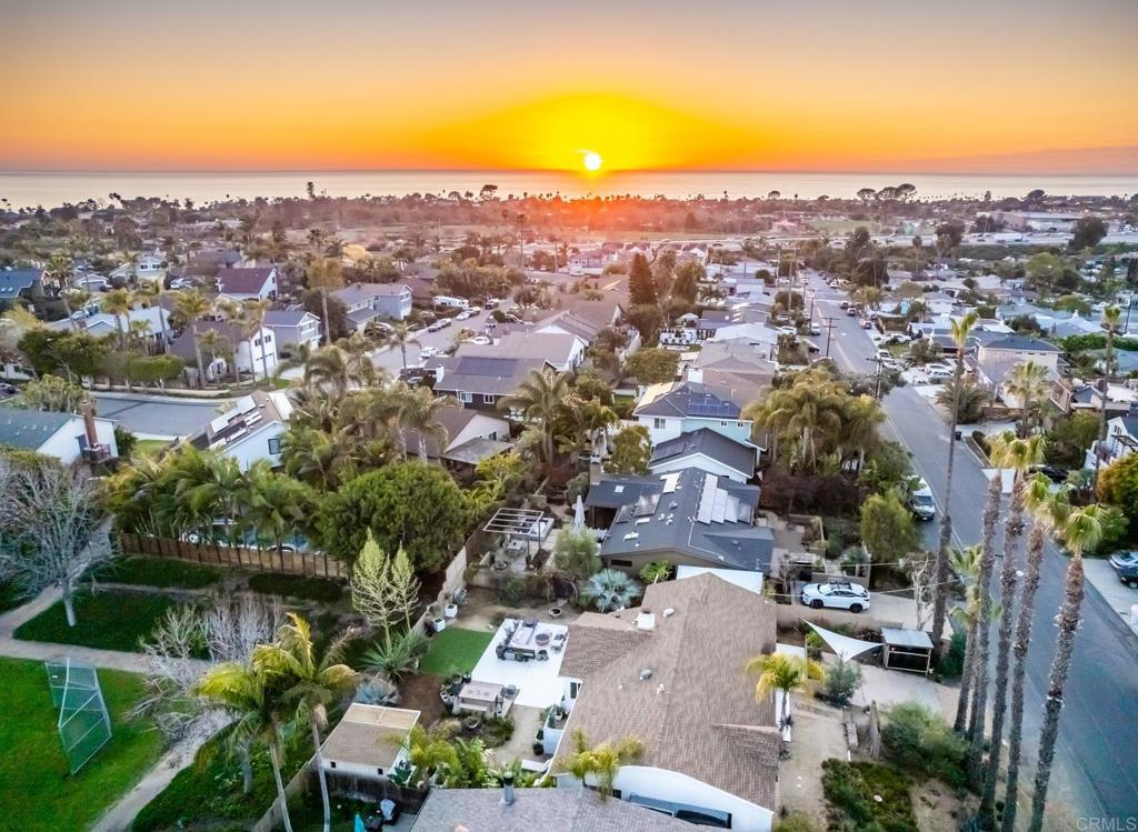 777 Ocean Crest Road