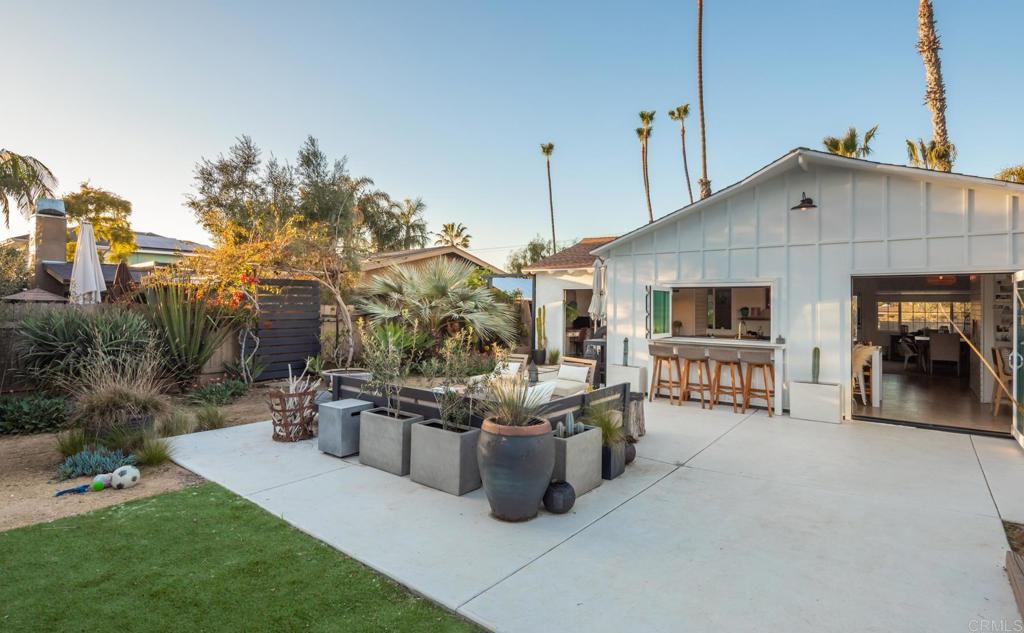 777 Ocean Crest Road