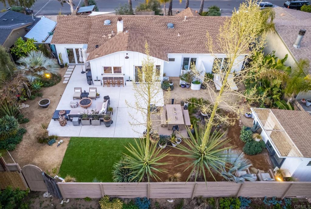 777 Ocean Crest Road