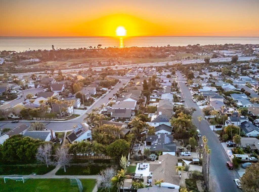 777 Ocean Crest Road