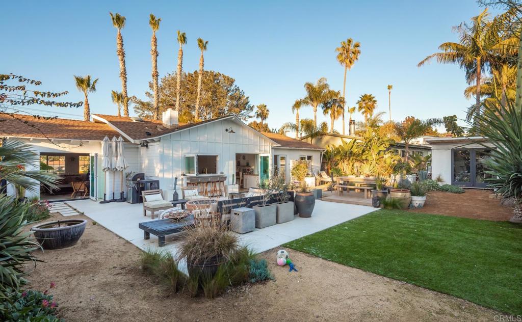 777 Ocean Crest Road