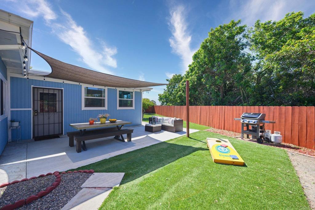 706 Snapdragon Street