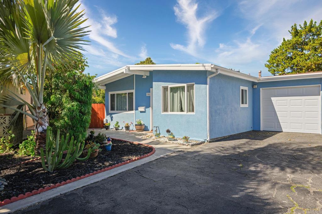 706 Snapdragon Street