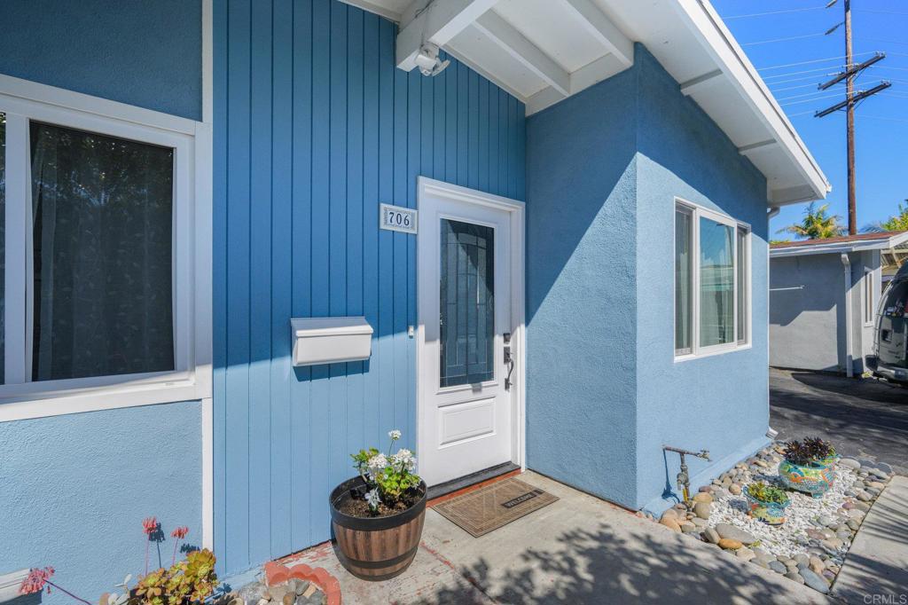 706 Snapdragon Street