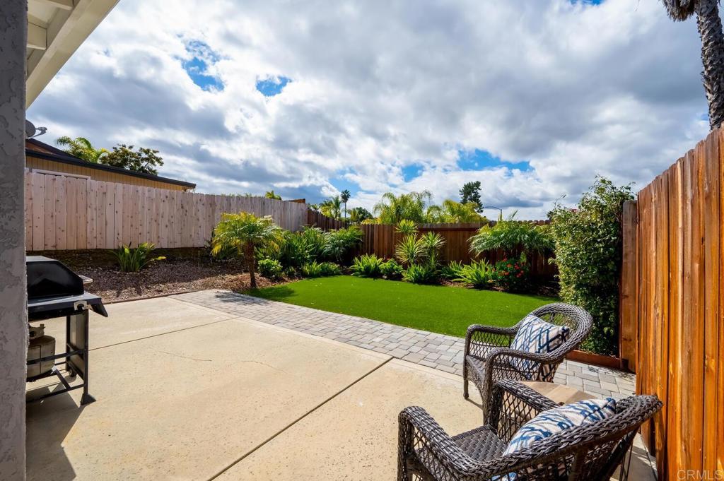415 Magnolia Court