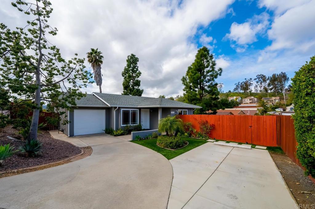 415 Magnolia Court