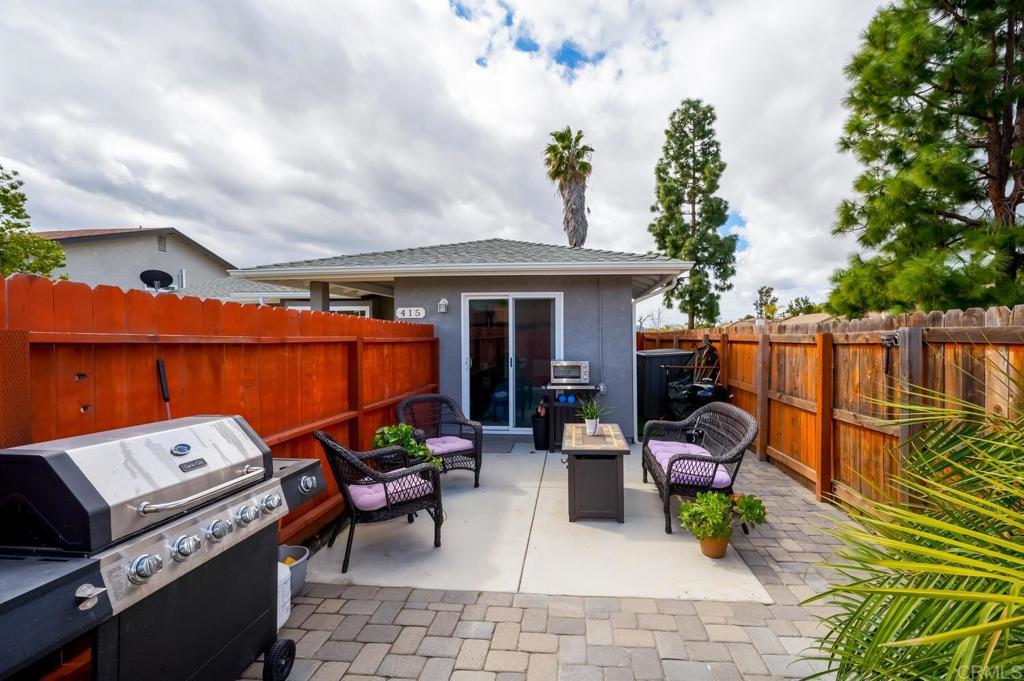 415 Magnolia Court