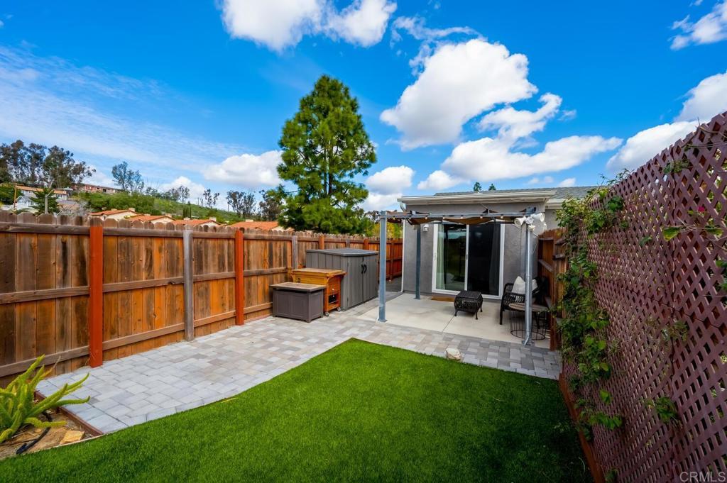 415 Magnolia Court