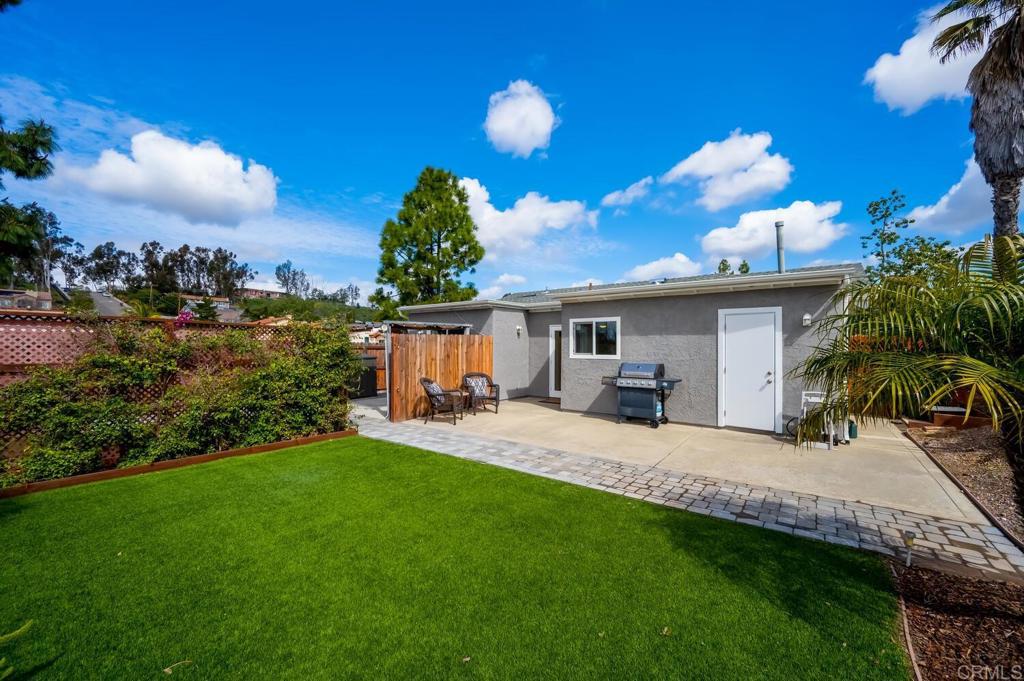 415 Magnolia Court