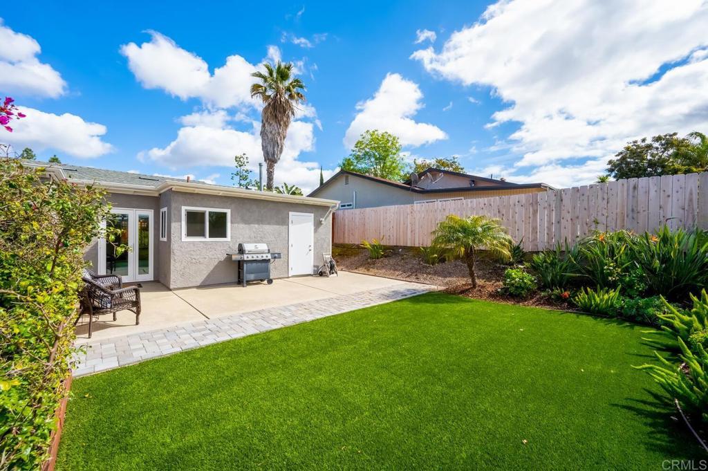 415 Magnolia Court