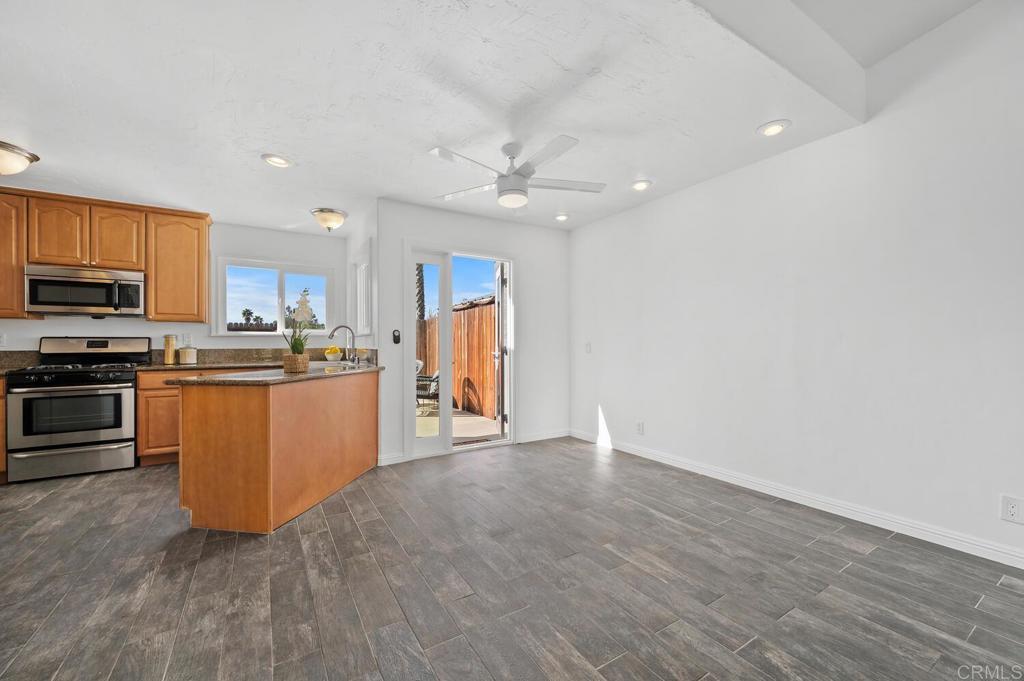 415 Magnolia Court