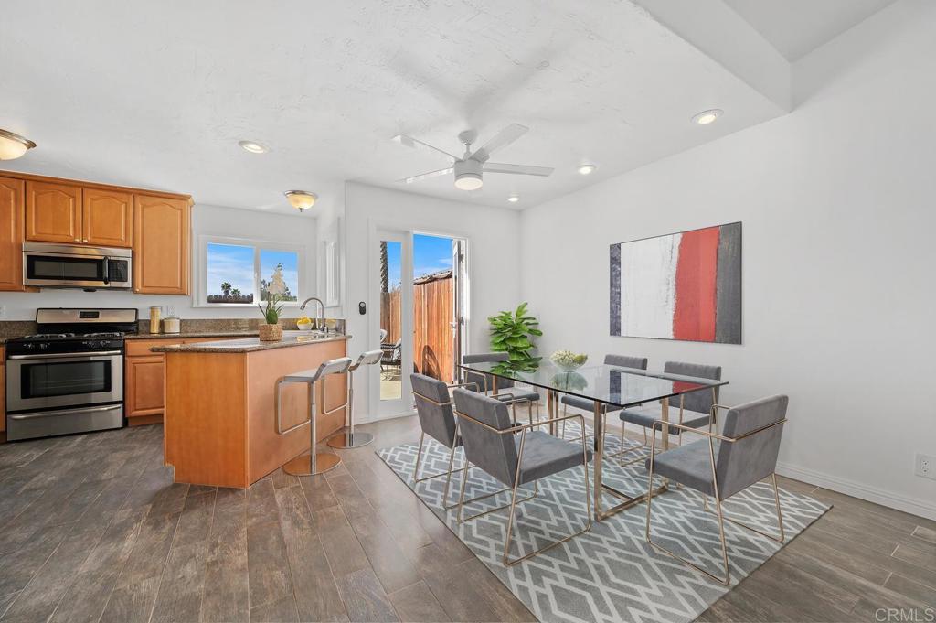 415 Magnolia Court