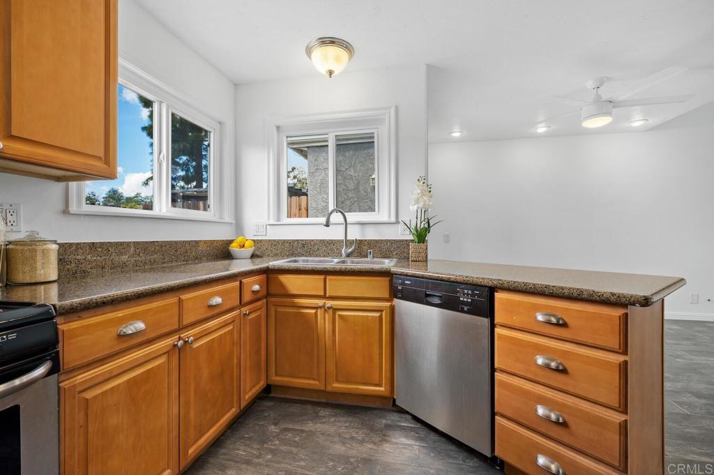 415 Magnolia Court