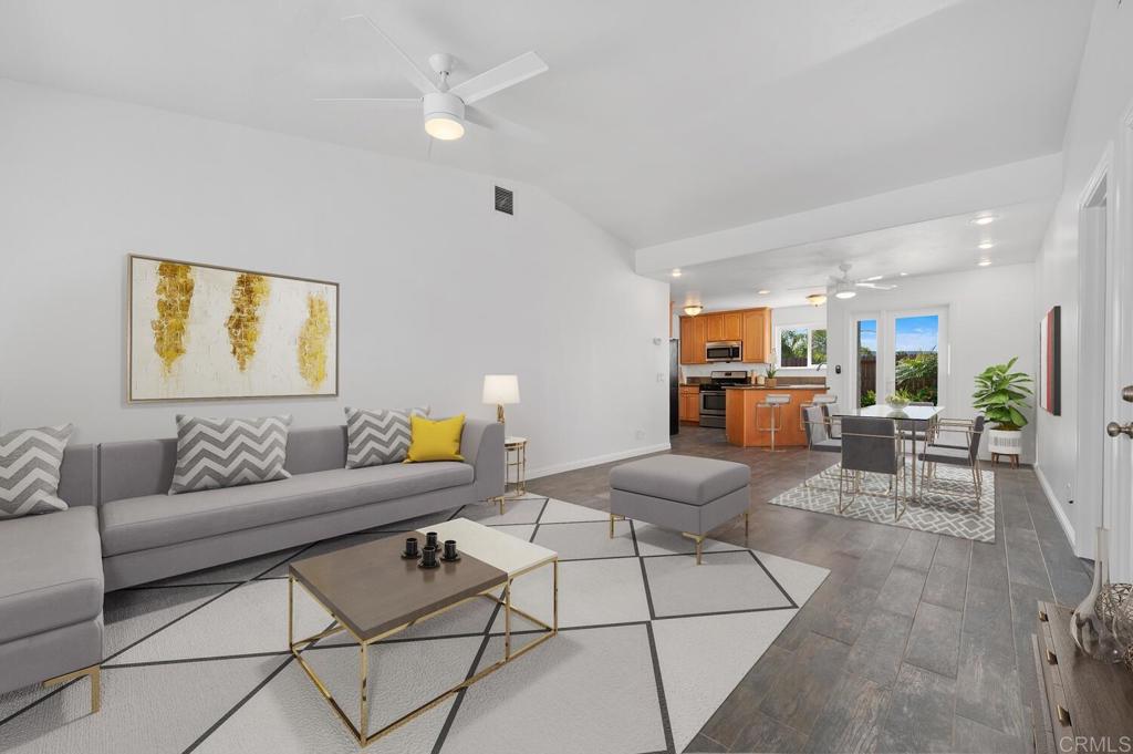 415 Magnolia Court