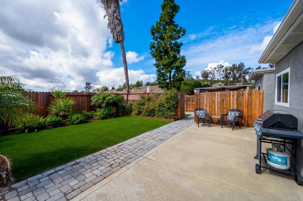 415 Magnolia Court