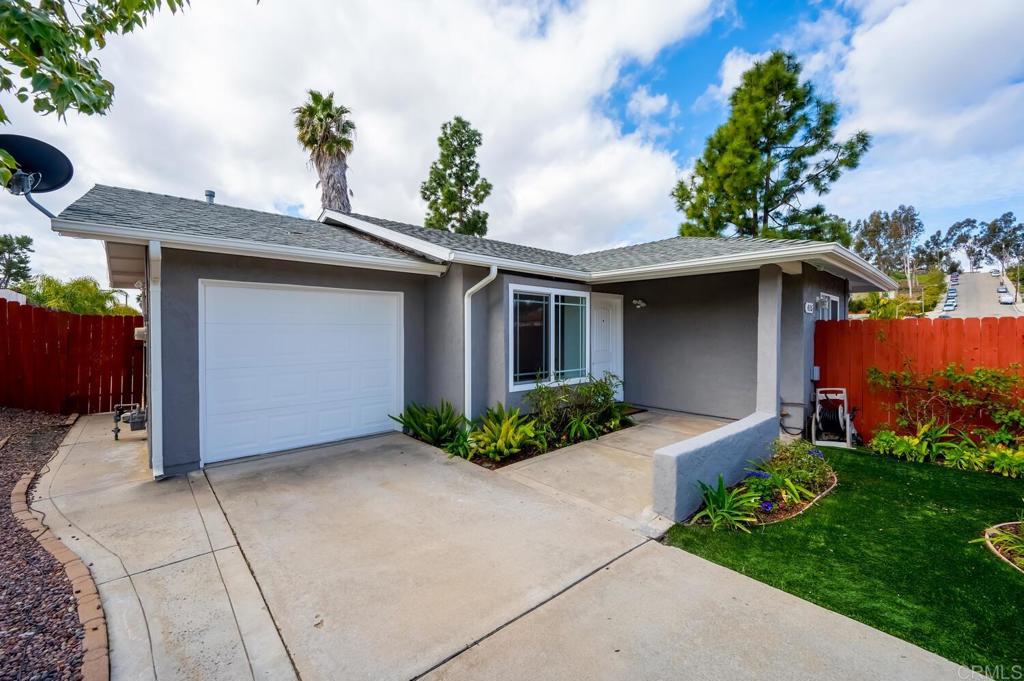 415 Magnolia Court