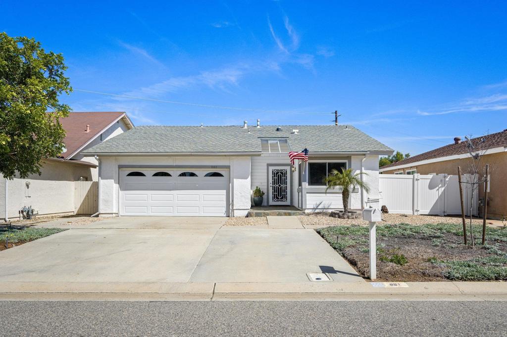 961 Wren Way