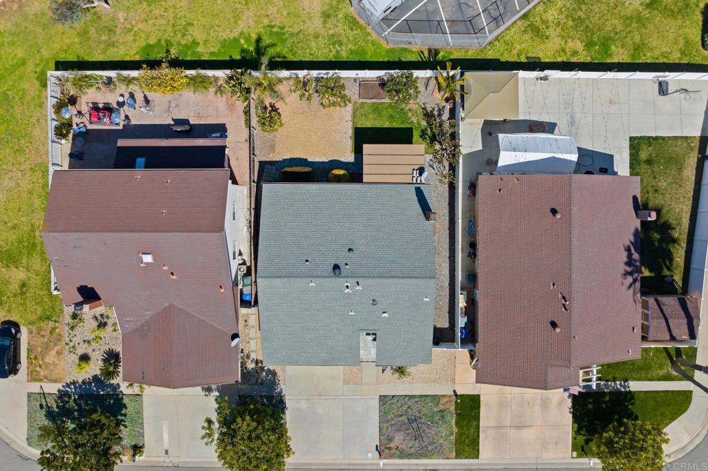 961 Wren Way