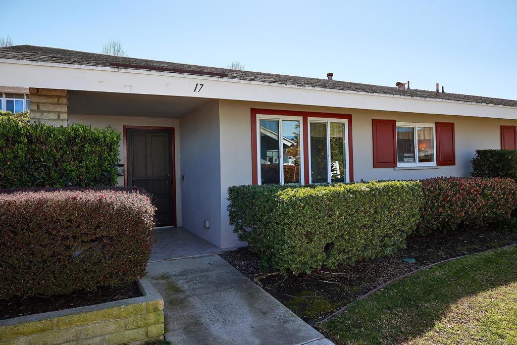 3615 Vista Bella Unit: 17