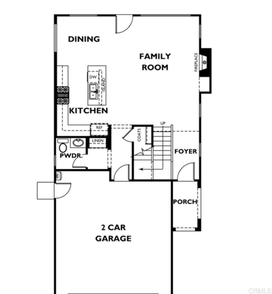 1132 Cherry Tree Lane