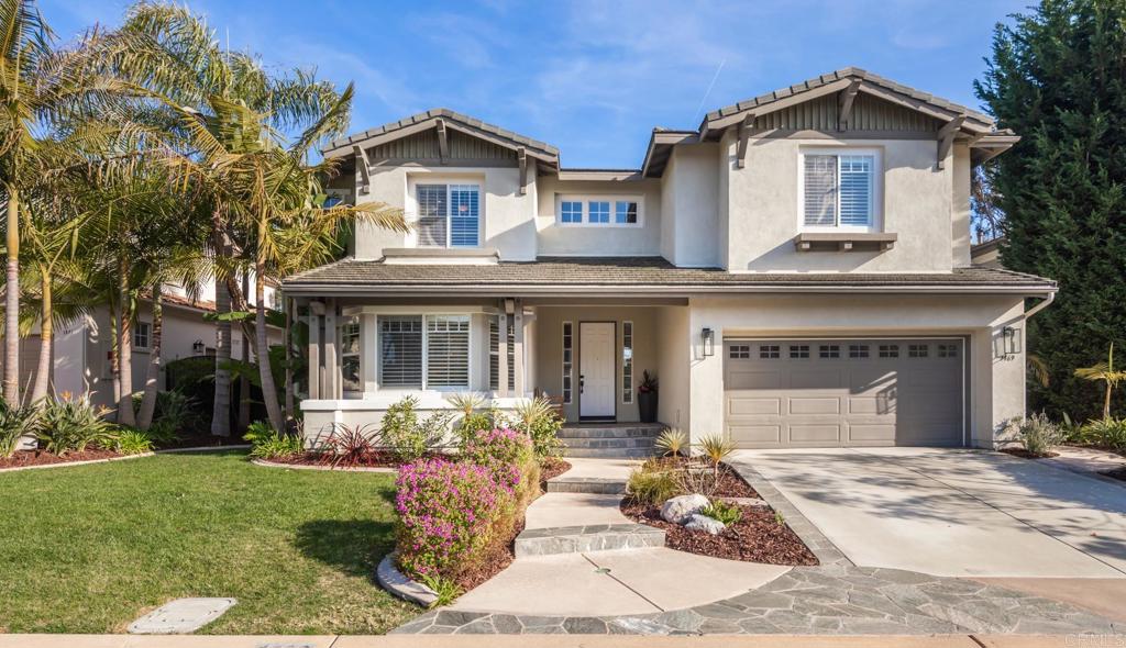 1469 Heritage Lane