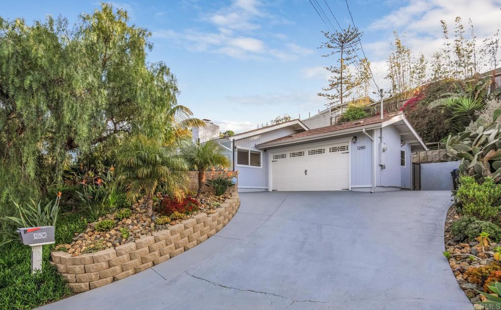 1280 Orpheus Avenue