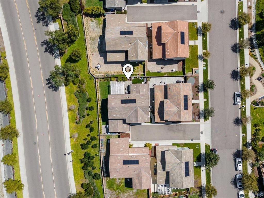 2625 Overlook Point Drive