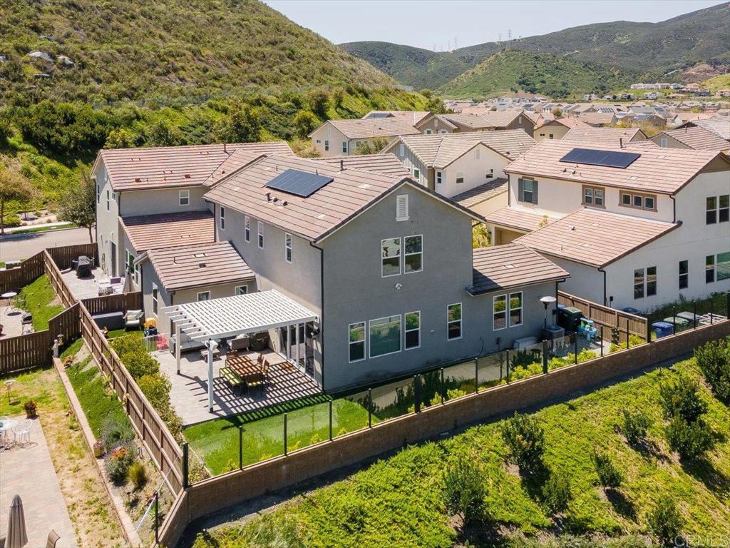 2625 Overlook Point Drive