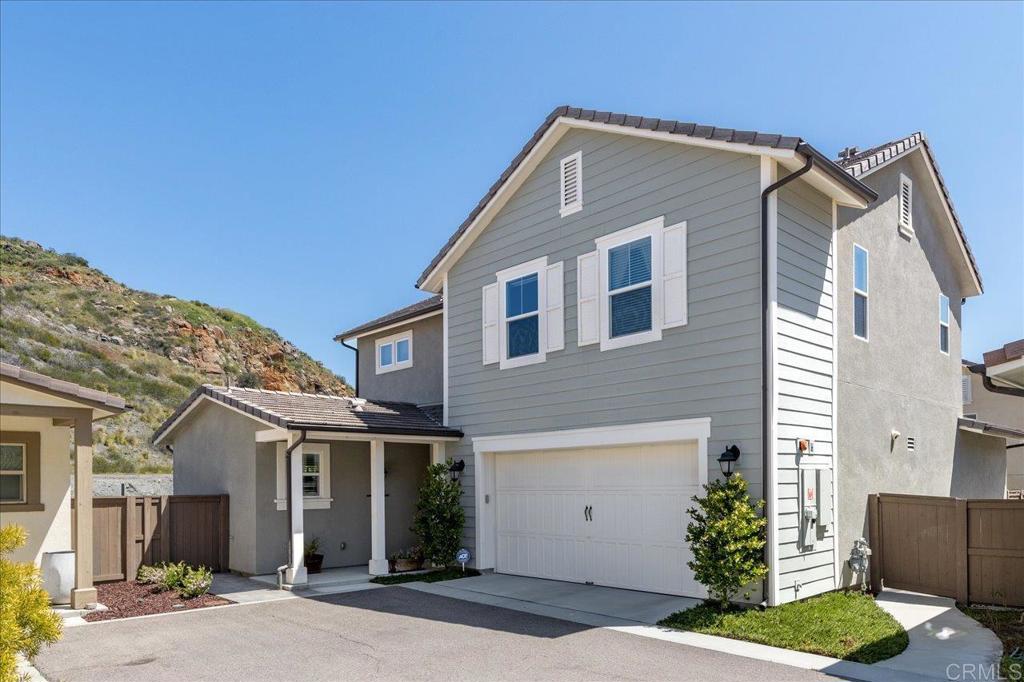 2625 Overlook Point Drive