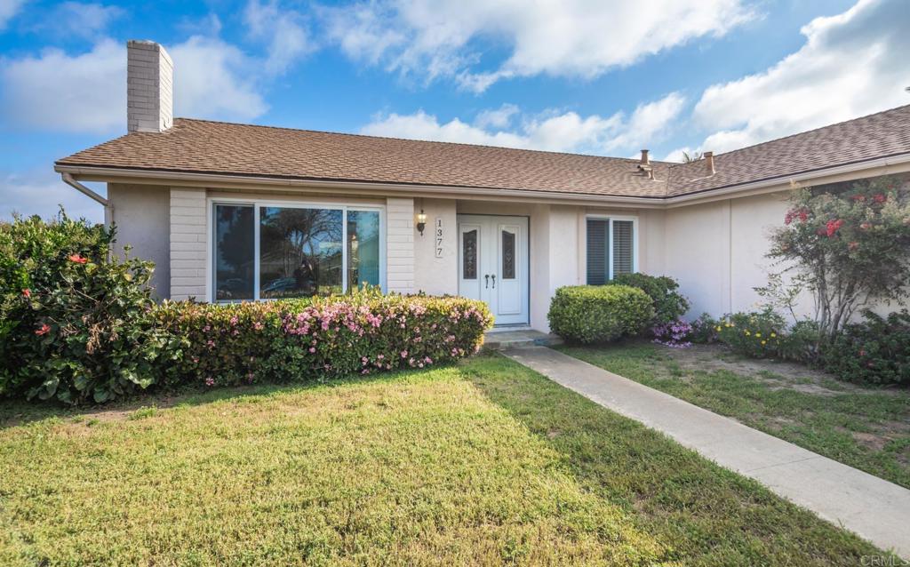 1377 Cherrytree Court