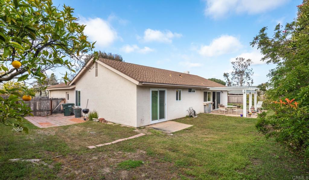 1377 Cherrytree Court