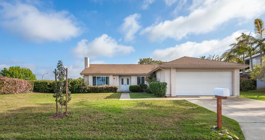 1377 Cherrytree Court