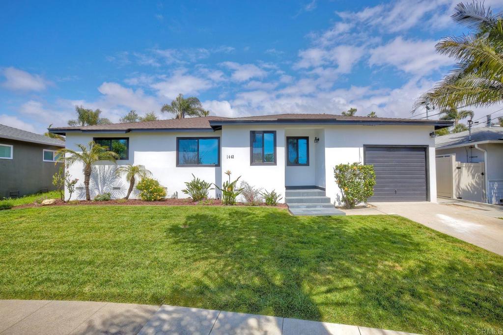1442 Burroughs Street