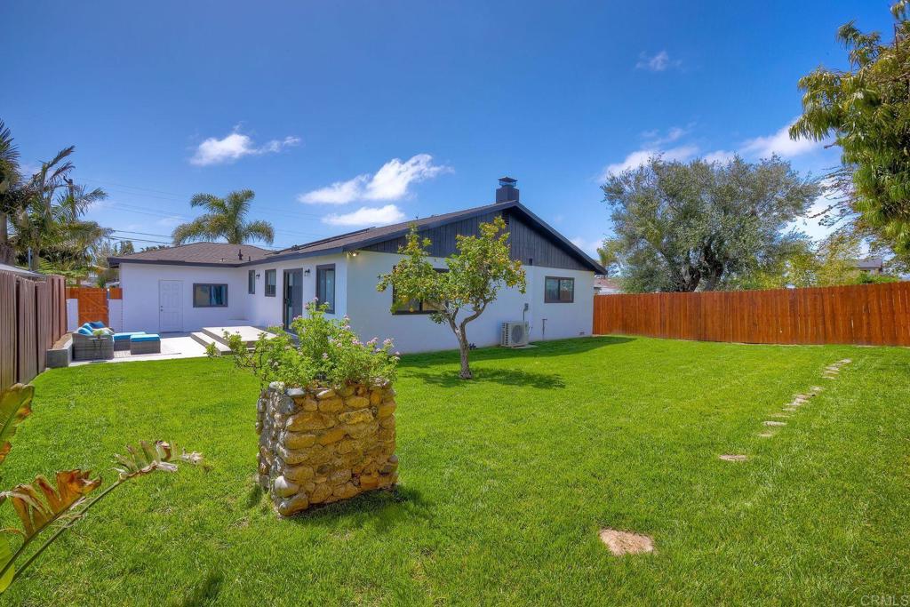 1442 Burroughs Street