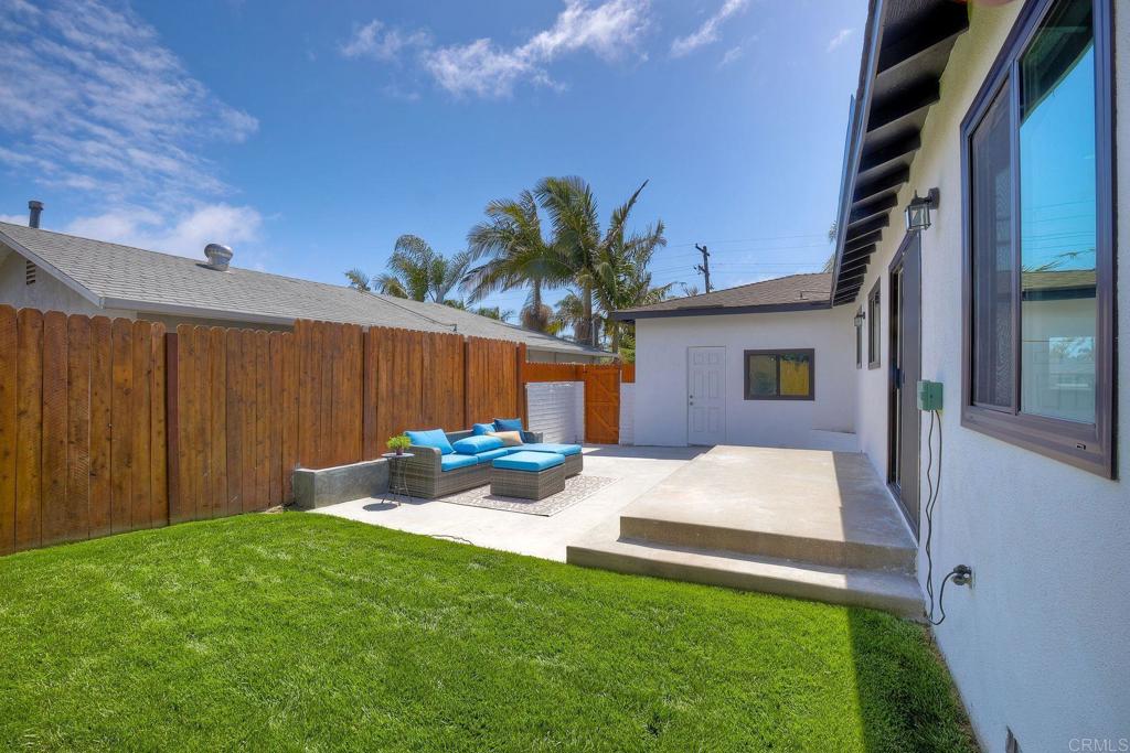 1442 Burroughs Street
